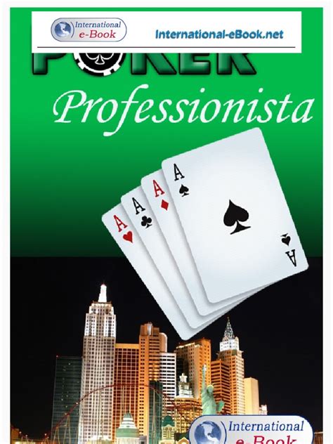 manuale di poker